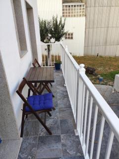 Cesarina Urban Rural House - 3