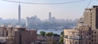 Garden city Nile - 4