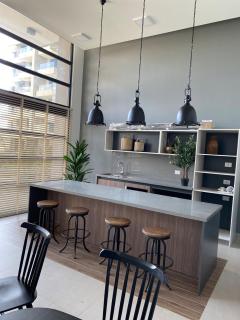 Nice apartment with a view of the Concón Dunes - 6