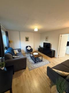 Relaxing Home in Bradley Stoke - Bristol - 0