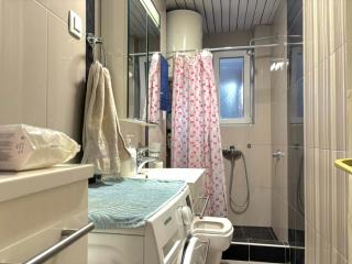 Millenium Cross view FREE Parking 1 BR apt 10 min from city center - 6