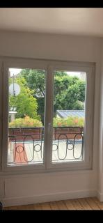 Logement atypique - 1