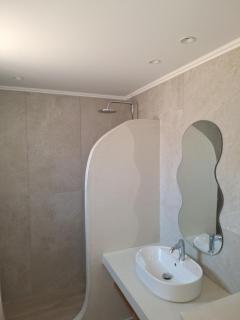 VILLA PAVA MARE sea view brand new 2025 - 4