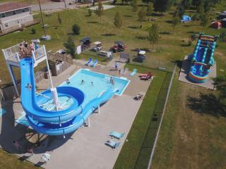 Maitland Shires Resort - - 8