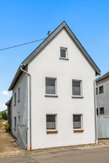 Ferienhaus Franziska - 1