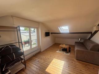 Logement atypique - 6