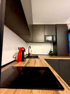 InspireNest Iulius Mall - 4