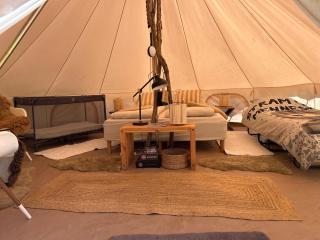 Cozy Garden Glamping - 6