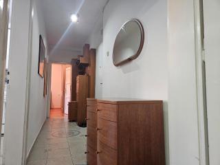 Millenium Cross view FREE Parking 1 BR apt 10 min from city center - 1