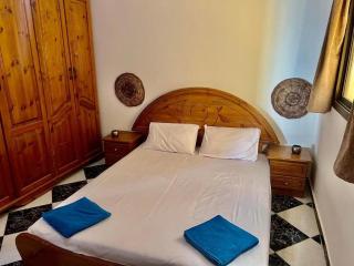 Sage Continental - Dahab - 6