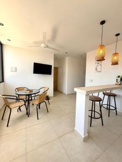 Apartamento de Descanso - Doradal - 3