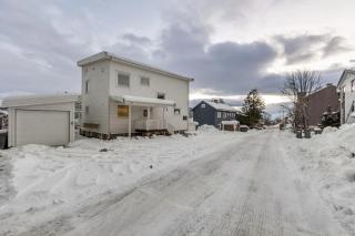 HB HolidayHomes - The White Pearl - Tromsø - 2