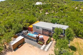 Luxury 7BR Hill Country Gem with Barndominium - 5