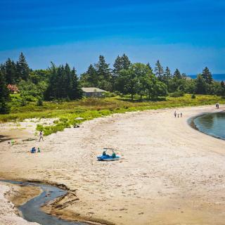Hunts Point 1-BR Coastal Retreat - Cottage # 5 - 3