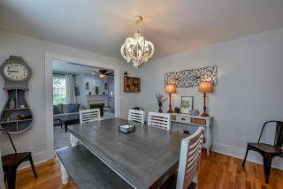 Uptown Bama House - Tuscaloosa - 3