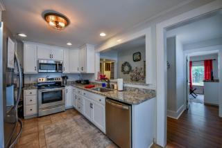Uptown Bama House - 1