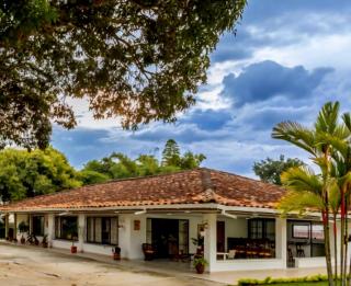 Casa Campestre La Rosita - 0