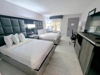 SOHO Suites Atlantic City Beach Block - 5