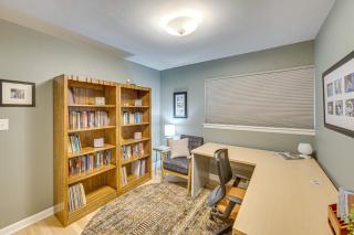 Near Dtwn Harrisburg Stylish Home with Patio and Yard - 8