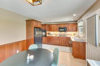 Near Dtwn Harrisburg Stylish Home with Patio and Yard - 3