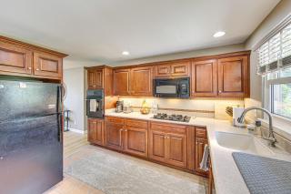 Near Dtwn Harrisburg Stylish Home with Patio and Yard - 1