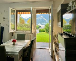 BADIA del LAGO CLUSANE - 6