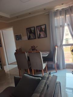 Apartamento Fofo e Encantador para Toda a Família - 8