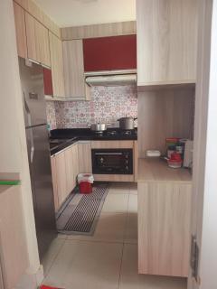 Apartamento Fofo e Encantador para Toda a Família - 6