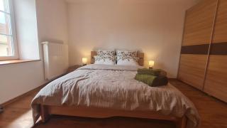 Les Pierres du Bonheur Meublé Tourisme 3 étoiles - 5