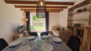 Les Pierres du Bonheur Meublé Tourisme 3 étoiles - 6