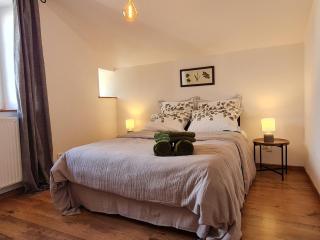 Les Pierres du Bonheur Meublé Tourisme 3 étoiles - 3