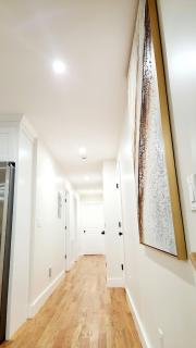 Luxury 3BR Retreat Near NYC - Newark - 2