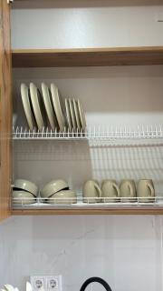 Apartment in Almaty - 1