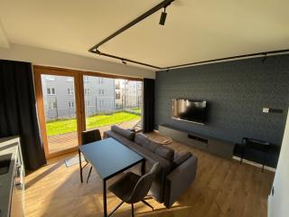 Prestige Green Apartment Kielce - 9