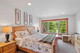 Suncadia Retreat Private Spa, Walkable, EV Charger - 3