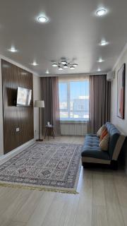 Apartment in Almaty - 7
