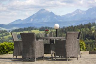 Hotel REDYK Ski&Relax - góry na wyciągnięcie ręki - 1