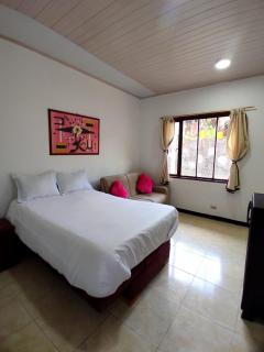 Vivienda Turistica Rancho Texas 3 - 4