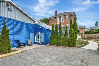 The Bloomfield Inn - Bloomfield - 1