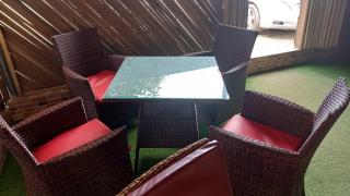 AP Luxury Inn - 1