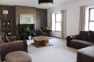 Loughview Holiday Home - 8