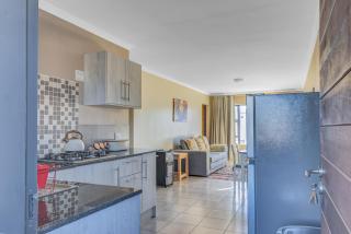 Airville Luxury Apartments, 7min Drive to Cresta Mall - 6