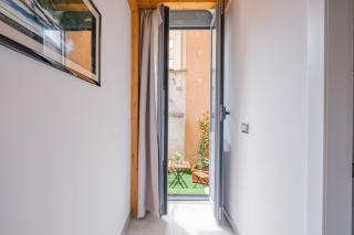 Modern Loft - 2 min Metro M1, 15 min Duomo - 3