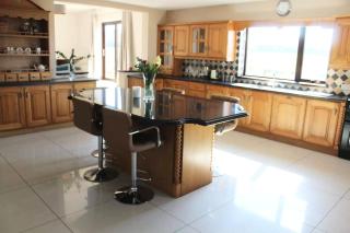 Loughview Holiday Home - 9