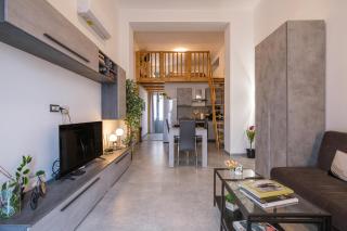 Modern Loft - 2 min Metro M1, 15 min Duomo - 5