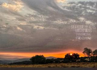 CASA RURAL LOS ALTOS - 6