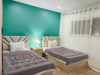 Farida Pyramids ŌTEL - 5