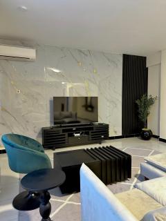 oceanic view apartment - Daressalam - 0