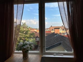 Stora Torget B&B - Eksjö - 4