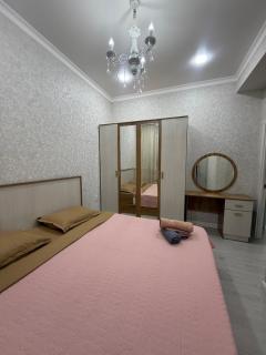 по Абая 164-2 ЖК Terracotta - Almaty - 6